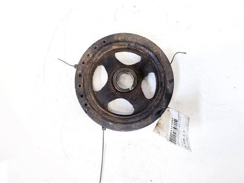 Used Pulley Pulley 35540944 35540944