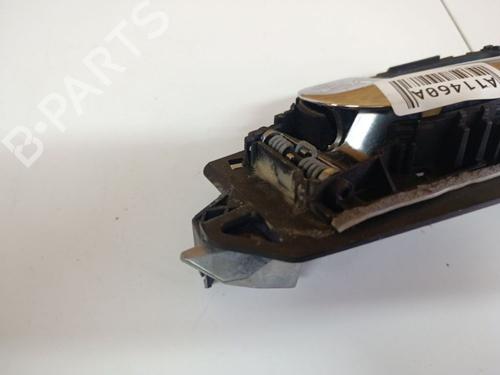 Front left interior door handle PEUGEOT 307 (3A/C) 2.0 16V | BP36586766I13 - Image 2