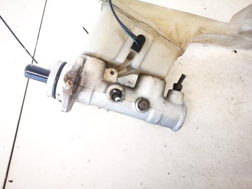 Brake master cylinder MAZDA PREMACY (CP) 2.0 TD | BP35592841M77 - Image 3
