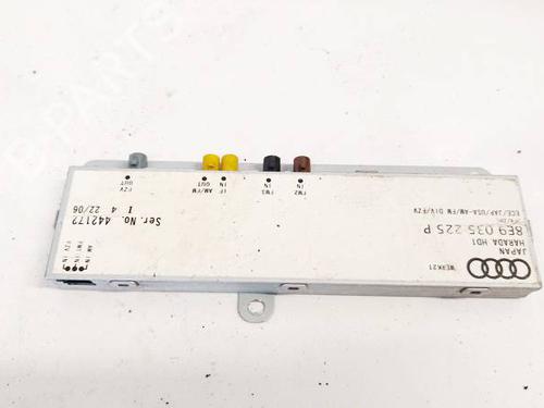 Used Electronic module Electronic module AUDI A5 (8T3) 3.0 TDI quattro (240 hp) 34780299 34780299