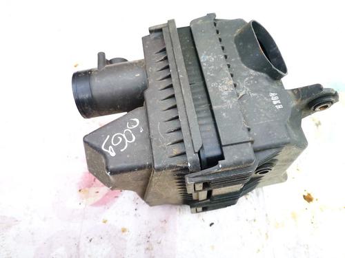 Used Air filter box Air filter box MITSUBISHI OUTLANDER I (CU_W) 2.4 4WD (CU5W) (160 hp) 35599604 35599604