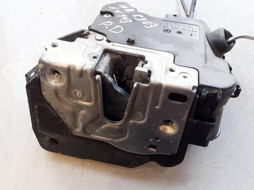 Used Front right lock Front right lock 35856429 35856429