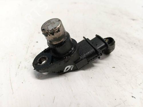 Electronic sensor VOLVO S60 I (384) D5 | BP34968782M84 - Image 2