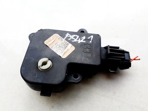 Used Electronic module Electronic module RENAULT LAGUNA II (BG0/1_) 1.9 dCi (BG08, BG0G) (120 hp) 33524076 33524076