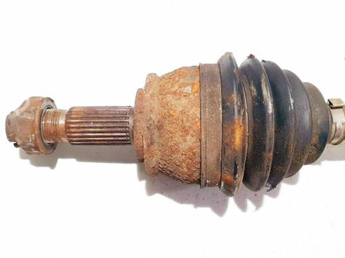 Left front driveshaft OPEL CORSA D (S07) 1.3 CDTI (L08, L68) | BP34869036M38 - Image 2