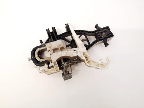 front-right-exterior-door-handle-vw-caddy-iii-box-bodympv-2ka-2kh-2ca-2ch-2004-2005-2006-2007-2008-2009-2010-2011-2012-2013-2014-2015-2016-35631517 main image