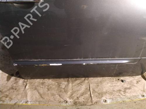 Used Rubber door seal Rubber door seal NISSAN QUEST (V42) 3.5 (239 hp) 35325483 35325483
