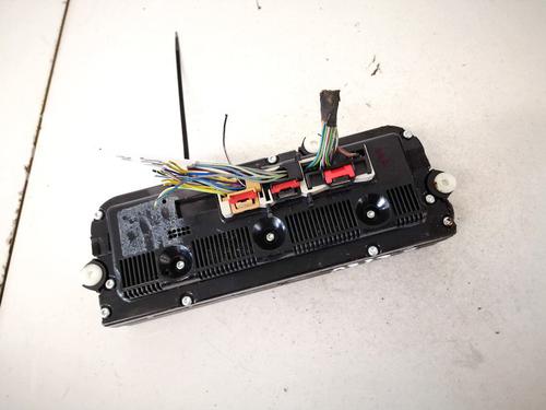 Climate control VW PASSAT B6 (3C2) 2.0 TDI | BP35394802I5 - Image 3