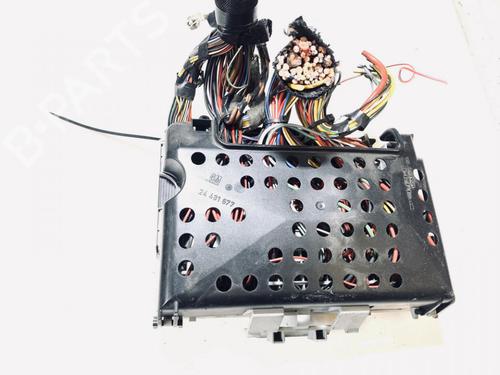 fuse-box-opel-astra-g-hatchback-t98-1998-1999-2000-2001-2002-2003-2004-2005-2006-2007-2008-2009-33073568 main image