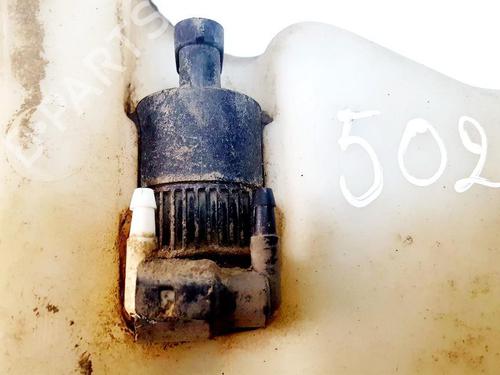 Used Washer pump Washer pump RENAULT ESPACE III (JE0_) 2.0 16V (JE0N, JE0L, JE02) (140 hp) 35857967 35857967