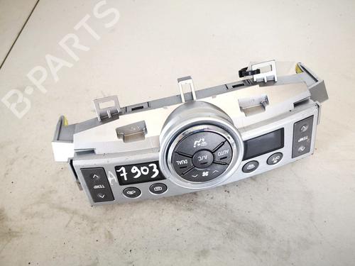 Used Climate control Climate control TOYOTA VERSO (_R2_) 2.0 D-4D (AUR20_, AUR20R) (126 hp) 35404660 35404660