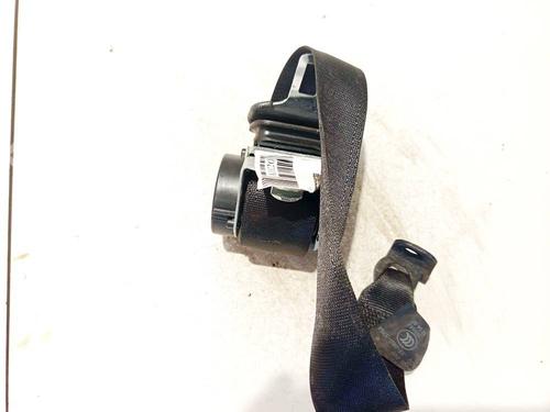 Used Rear left seatbelt Rear left seatbelt OPEL ASTRA H (A04) 1.6 (L48) (116 hp) 34988659 34988659
