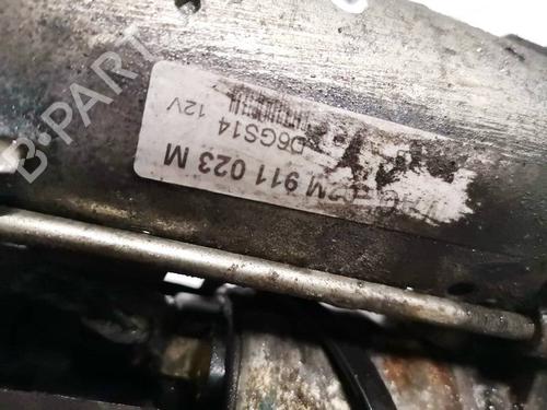 Starter AUDI TT Roadster (8J9) 2.0 TFSI | BP35162809M8 - Image 3
