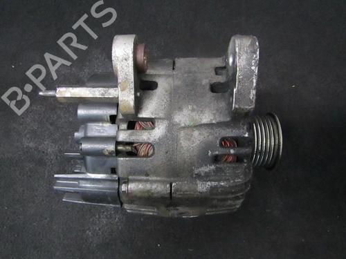 Used Alternator Alternator 35666918 35666918