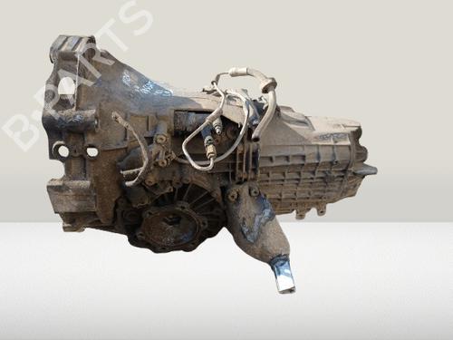 Gearbox VW PASSAT B5.5 (3B3) 1.9 TDI | BP34792259M3 - Image 2