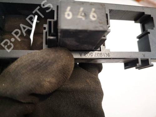 Fuse box SKODA SUPERB II (3T4) 2.0 TDI | BP32581312E1 