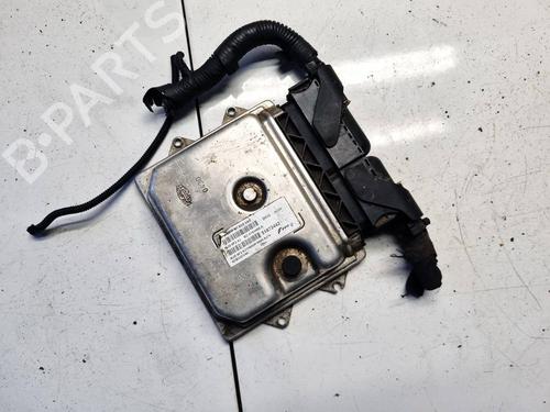 Used Engine control unit (ECU) Engine control unit (ECU) ALFA ROMEO MITO (955_) 1.3 MultiJet (955AXP1A, 955AYC1A) (95 hp) 32563041 32563041