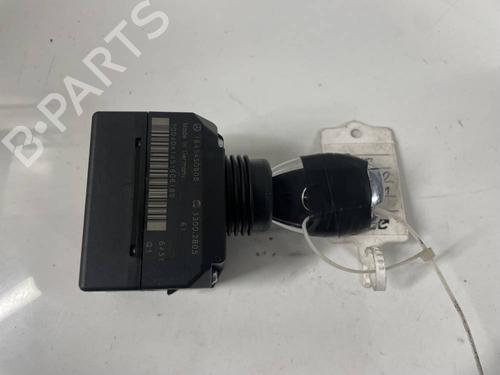 Used Ignition barrel Ignition barrel 35354866 35354866