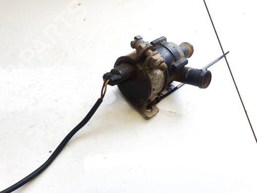 Used Auxiliary water pump Auxiliary water pump 35237708 35237708