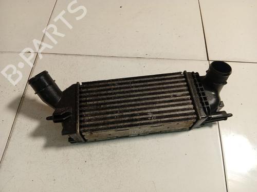 Ladeluftkühler für Ladeluftkühler CITROËN C5 III (RD_) 2.0 HDi (RDRHD8, RDRHDJ, RDRHR8, RDRHRJ) (136 hp) 39758417 39758417