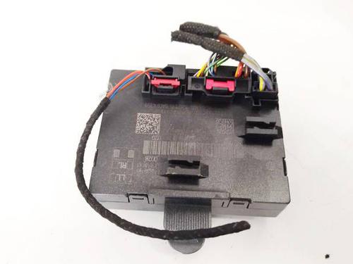 Used Electronic module Electronic module 37686827 37686827