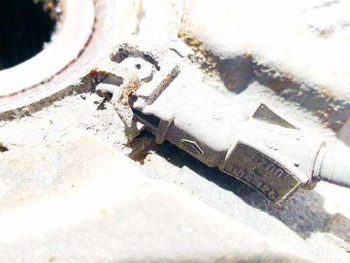 Electronic module RENAULT ESPACE IV (JK0/1_) 1.9 dCi (JK0U) | BP35161428M83 - Image 2