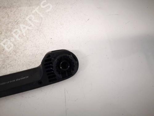 Interior handle VW GOLF PLUS V (5M1, 521) 1.9 TDI | BP39938984I7 - Image 3