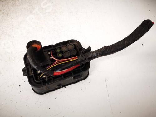 Electronic module VW TOURAN (1T1, 1T2) 2.0 TDI | BP37655417M83 - Image 3