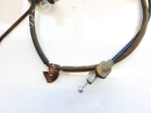 Cable HONDA CR-V III (RE_) 2.2 i-CTDi 4WD (RE6) | BP35019953E12 - Image 2
