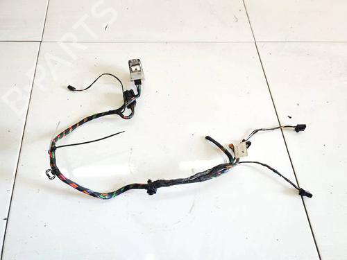 Used Wiring harness Wiring harness 35027420 35027420