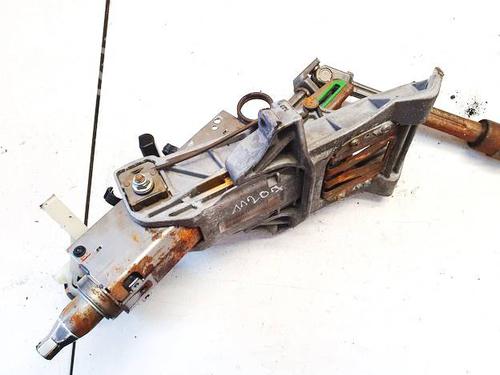 Steering column FORD KUGA I 2.0 TDCi 4x4 | BP34795157M21 - Image 2