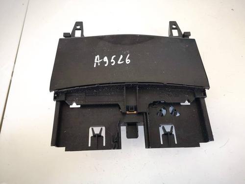 Used Ashtray Ashtray MERCEDES-BENZ C-CLASS (W204) C 220 CDI (204.002) (163 hp) 35221770 35221770