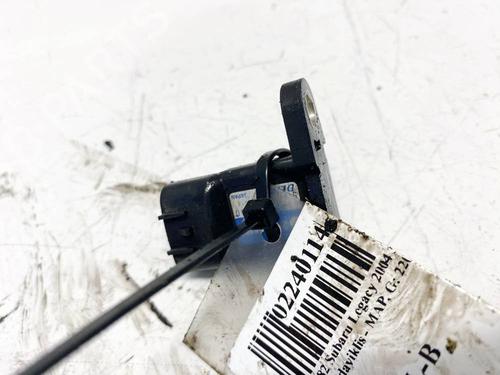 Electronic module SUBARU LEGACY IV (BL) 3.0 R AWD (BLE, B13) | BP35128549M83 - Image 2