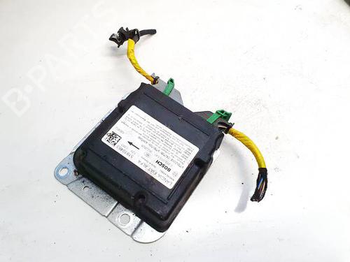 Used ECU airbags FIAT DOBLO Bus (263_) 1.3 D Multijet (263AXC1A) (90 hp) 32618588