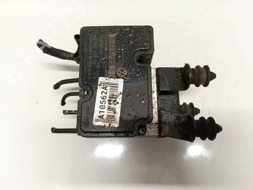 Used ABS pump ABS pump SKODA OCTAVIA II (1Z3) 1.6 TDI (105 hp) 34976033 34976033