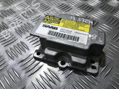 ecu-airbags-saab-9-3-ys3d-1998-1999-2000-2001-2002-2003-33491457 main image