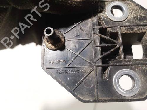 Support CITROËN BERLINGO MULTISPACE (B9) 1.6 HDi 90 | BP37009518C155 - Image 3