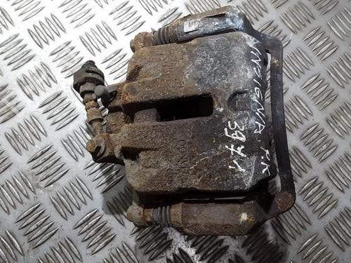 Used Left front brake caliper Left front brake caliper OPEL INSIGNIA A (G09) 2.0 CDTI (68) (160 hp) 35696283 35696283