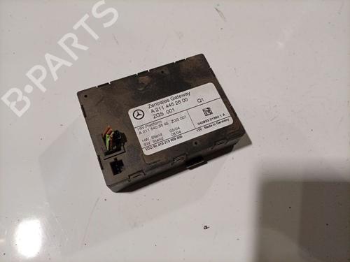 Electronic module MERCEDES-BENZ CLS (C219) CLS 350 (219.356) | BP39041461M83 - Image 3