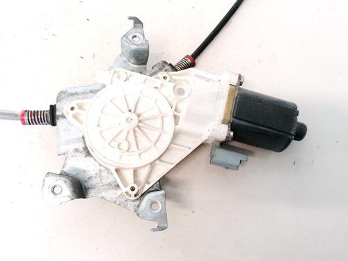 Used Left front window motor Left front window motor 35612513 35612513