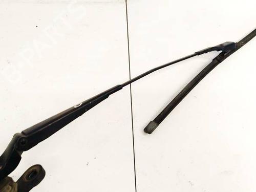 Vindspejlsviskerarm Vindspejlsviskerarm SKODA SUPERB II (3T4) 2.0 TDI (140 hp) 33862004 33862004