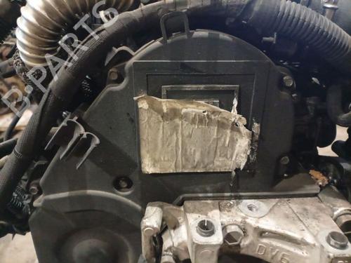 Used Timing cover Timing cover CITROËN C5 III (RD_) 1.6 HDi 110 (RD9HZC) (109 hp) 40275986 40275986