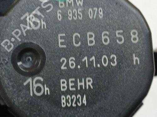 Electronic module BMW 7 (E65, E66, E67) 730 d | BP39485283M83 - Image 4