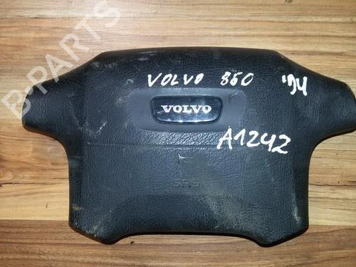 Used Driver airbag Driver airbag VOLVO 850 (854) 2.0 (126 hp) 33490797 33490797