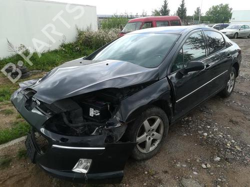 Engine mount PEUGEOT 407 (6D_) 2.0 16V (6DRFJC, 6DRFJE, 6DRFJF) | BP33517151M89  - Image 6