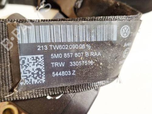 Other VW GOLF PLUS V (5M1, 521) 1.9 TDI | BP34960011O1 - Image 3