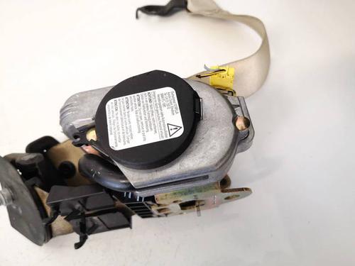 Front right seatbelt MERCEDES-BENZ E-CLASS (W211) E 220 CDI (211.006) | BP35266051I25 - Image 2