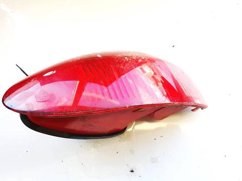Used Right taillight Right taillight ALFA ROMEO 147 (937_) 2.0 16V T.SPARK (937.AXA1, 937.AXC1, 937.BXC1) (150 hp) 35298272 35298272