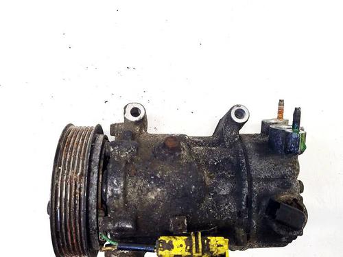 AC compressor PEUGEOT BOXER Van 2.0 BlueHDi 130 | BP35315535M34 - Image 2