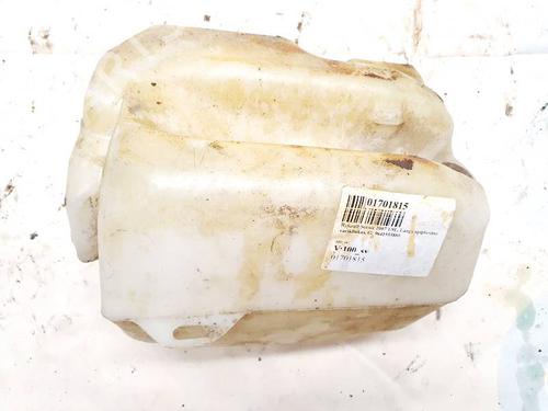 Sprinklertank Sprinklertank RENAULT SCÉNIC II (JM0/1_) 1.9 dCi (JM14) (131 hp) 35392877 35392877